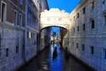 Pont des soupirs, Venise