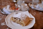 Apfelstrudel Vienne