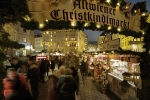 Old Viennese Christmas Market