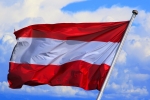 Drapeau autrichien