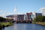 Principality Stadium, Cardiff