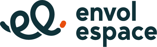 Logo Envol Espace
