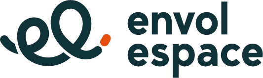 Logo Envol Espace