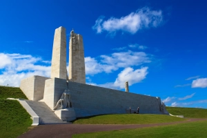 1916, la bataille de la Somme