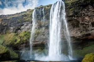 Islande : entre feu et glace