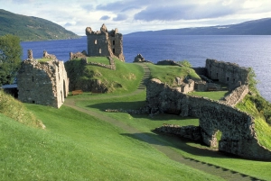 Les trésors cachés autour d'Aberdeen