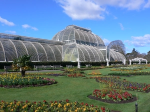 Les jardins du Kent - The Garden Of England