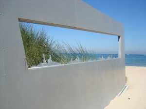 Sites de mémoire, les Plages du Débarquement