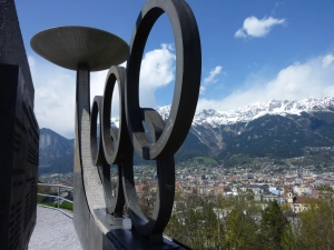 Le tyrol sportif