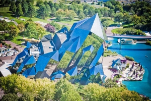 Futuroscope Xperiences