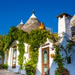 Alberobello