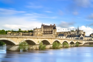 Ça roule sur la Loire !