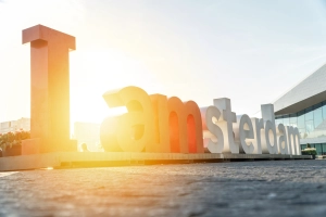 I Am Sterdam