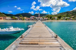 Bienvenue à Madinina