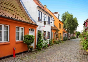 Copenhague archi engagée