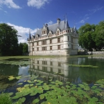 Azay Le Rideau