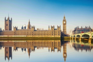 Sur les traces de Paddington