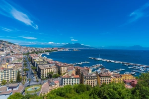 Rome et la Campanie