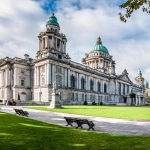 Mairie de Belfast