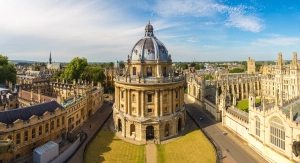 Autour d'Oxford