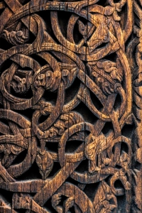 Millenium 2027 - Sur les traces des Vikings