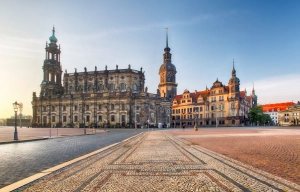 Dresde et Leipzig, exploration musicale et historique