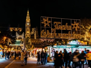 Un Noël impérial !