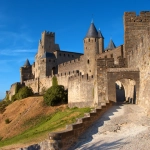 Citadelle de Carcassonne