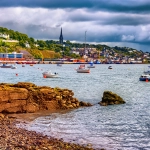 Port de Cork