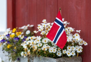 Hei Oslo !