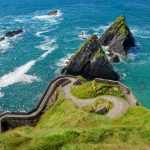 Dunquin, comté de Kerry