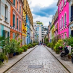 Rue Crémieux