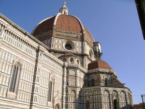 Florence la Magnifique