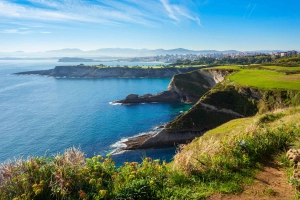 ¡ Viva Cantabria !