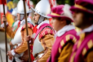 Les Chevaliers de Malte