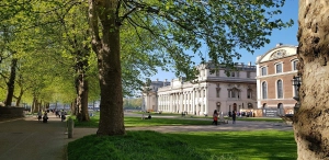 Green Attitude in London