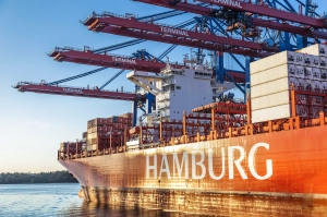 Les ports de la Hanse