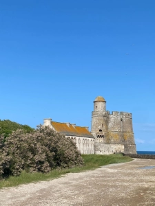 Cap sur Cherbourg et Tatihou