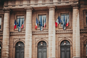 Paris des Institutions