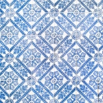 Azulejos Lisbonne