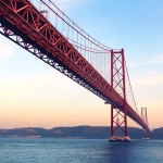 Lisbonne Pont