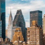 Manhattan