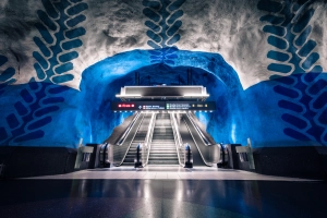 Art & Design à Stockholm