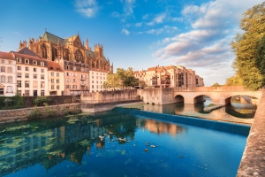 Art de vivre à Nancy