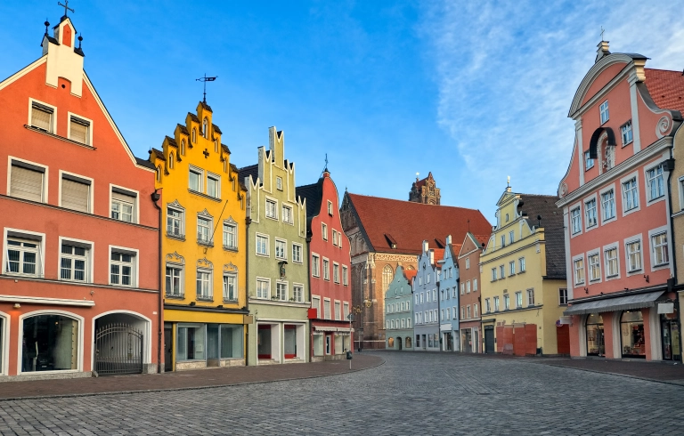 Munich