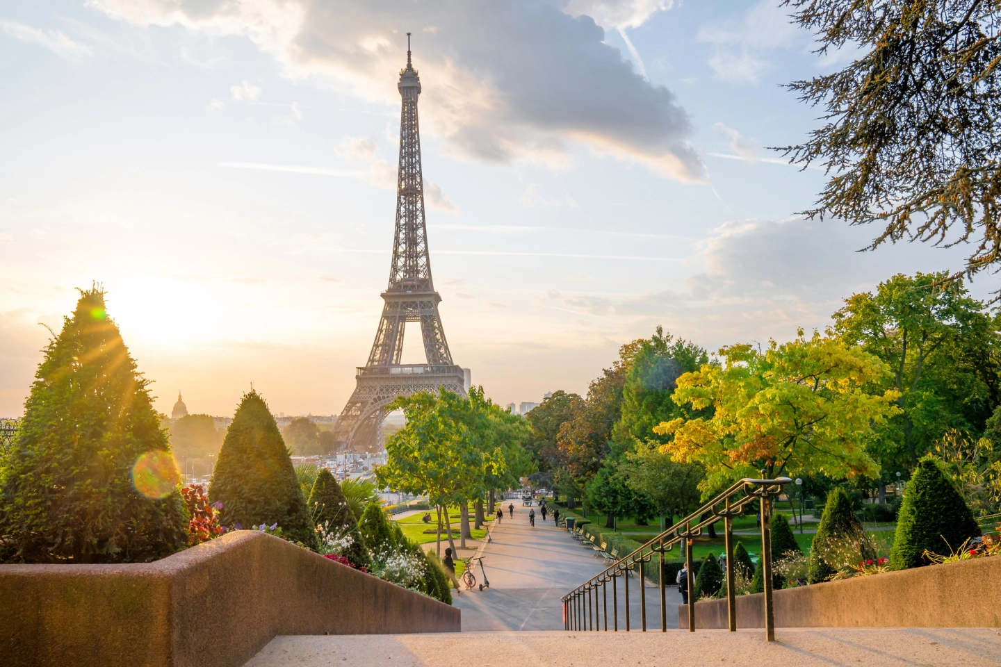 Tour Eiffel