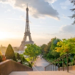 Tour Eiffel