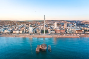 Immersion culturelle à Brighton