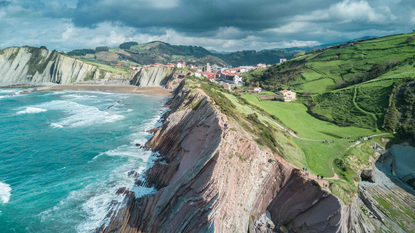 Pays Basque
