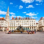 Place Royale de Nantes